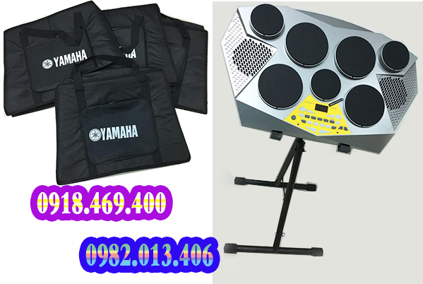 Địa chỉ shop bán túi/bao đựng trống điện tử tại gò vấp, tphcm, sài gòn